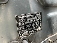 Linde - e16c-02 - forklift trucks - 2014 - afbeelding 4 van  11