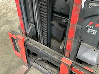 Linde - e16c-02 - forklift trucks - 2016 - afbeelding 3 van  11
