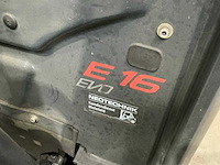 Linde - e16c-02 - forklift trucks - 2016 - afbeelding 11 van  11