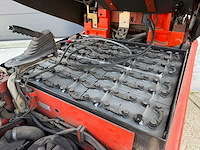Linde - e25-03 - heftruck - afbeelding 3 van  18