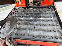 Linde - e25-03 - heftruck - afbeelding 4 van  18