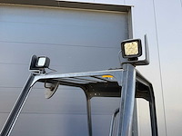 Linde - e25-03 - heftruck - afbeelding 6 van  18