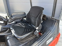 Linde - e25-03 - heftruck - afbeelding 7 van  18