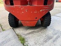 Linde - e25-03 - heftruck - afbeelding 14 van  18