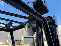 Linde - e25-03 - heftruck - afbeelding 15 van  18