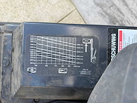 Linde - e25-03 - heftruck - afbeelding 17 van  18