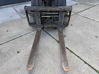 Linde - e25-03 - heftruck - afbeelding 18 van  18
