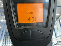 Linde - e25 hl-01/600 - forklift truck - 2016 - afbeelding 3 van  20