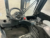 Linde - e25 hl-01/600 - forklift truck - 2016 - afbeelding 6 van  20