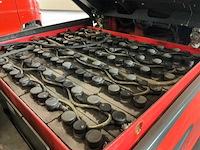 Linde - e25k-01 - forklift trucks - 2014 - afbeelding 1 van  3