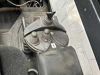 Linde - e30 - 6.6m triplex - vorkheftruck - afbeelding 7 van  20