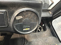 Linde - e30 - 6.6m triplex - vorkheftruck - afbeelding 8 van  20