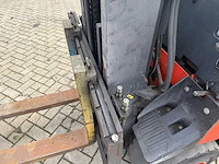 Linde - e30 - vorkheftruck - afbeelding 3 van  12