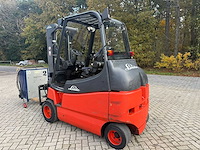 Linde - e30 - vorkheftruck - afbeelding 5 van  12