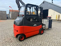 Linde - e30 - vorkheftruck - afbeelding 7 van  12