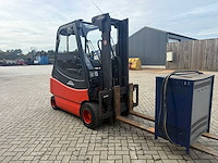 Linde - e30 - vorkheftruck - afbeelding 10 van  12