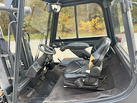 Linde - e30 - vorkheftruck - afbeelding 11 van  12