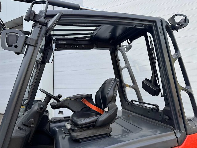Linde - e40hl-01/600 - forklift trucks - 2018 - afbeelding 7 van  9