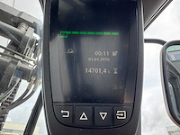 Linde - e40hl-01/600 - forklift trucks - 2018 - afbeelding 9 van  9