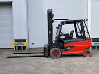 Linde - e40hl-01/600 - forklift trucks - 2018 - afbeelding 3 van  10