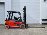 Linde - e40hl-01/600 - forklift trucks - 2018 - afbeelding 6 van  10