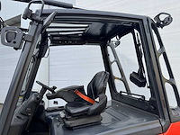 Linde - e40hl-01/600 - forklift trucks - 2018 - afbeelding 8 van  10