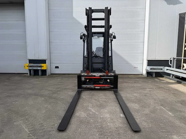 Linde - e40hl-01/600 - forklift trucks - 2018 - afbeelding 7 van  10
