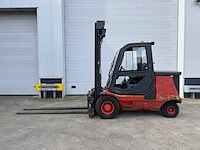 Linde - e40p - forklift trucks - 2007 - afbeelding 3 van  10