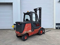 Linde - e40p - forklift trucks - 2007 - afbeelding 4 van  10