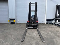 Linde - e40p - forklift trucks - 2007 - afbeelding 7 van  10