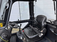 Linde - e40p - forklift trucks - 2007 - afbeelding 8 van  10