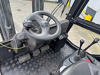 Linde - e40p - forklift trucks - 2007 - afbeelding 9 van  10