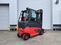 Linde - e45hl-01/600 - forklift trucks - 2020 - afbeelding 2 van  7