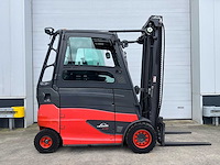 Linde - e45hl-01/600 - forklift trucks - 2020 - afbeelding 3 van  7