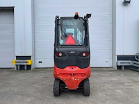 Linde - e45hl-01/600 - forklift trucks - 2020 - afbeelding 4 van  7