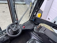 Linde - e45hl-01/600 - forklift trucks - 2020 - afbeelding 5 van  7