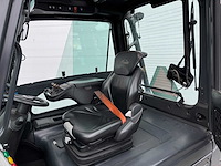 Linde - e45hl-01/600 - forklift trucks - 2020 - afbeelding 6 van  7