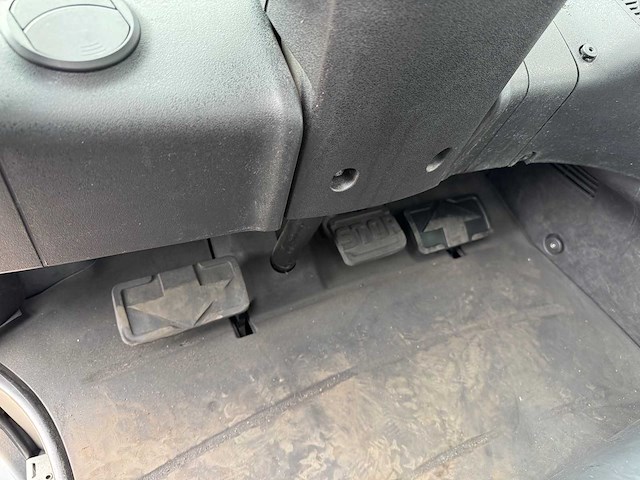 Linde - e45hl-01/600 - forklift trucks - 2020 - afbeelding 7 van  7