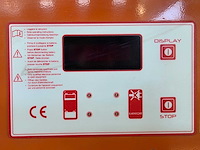 Linde - fw100 t48/100 - batterijlader 48v 100a - afbeelding 3 van  8