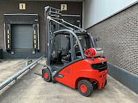 Linde - h-25-t-02 (392) - forklift trucks - 2016 - afbeelding 5 van  11