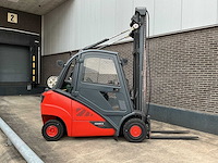 Linde - h-25-t-02 (392) - forklift trucks - 2016 - afbeelding 6 van  11