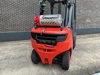 Linde - h-25-t-02 (392) - forklift trucks - 2016 - afbeelding 8 van  11
