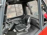 Linde - h-25-t-02 (392) - forklift trucks - 2016 - afbeelding 9 van  11