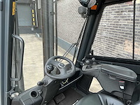 Linde - h-25-t-02 (392) - forklift trucks - 2016 - afbeelding 10 van  11