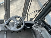 Linde - h-25-t-02 (392) - forklift trucks - 2016 - afbeelding 11 van  11