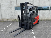 Linde - h-30-d-01 (1202) - forklift trucks - 2022 - afbeelding 1 van  9