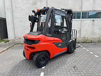 Linde - h-30-d-01 (1202) - forklift trucks - 2022 - afbeelding 3 van  9