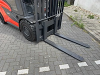 Linde - h-30-d-01 (1202) - forklift trucks - 2022 - afbeelding 5 van  9