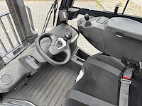 Linde - h-30-d-01 (1202) - forklift trucks - 2022 - afbeelding 7 van  9