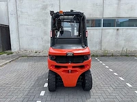 Linde - h-30-d-01 (1202) - forklift trucks - 2022 - afbeelding 1 van  9